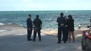 Multi-agency search continues for missing paddler offshore Kailua