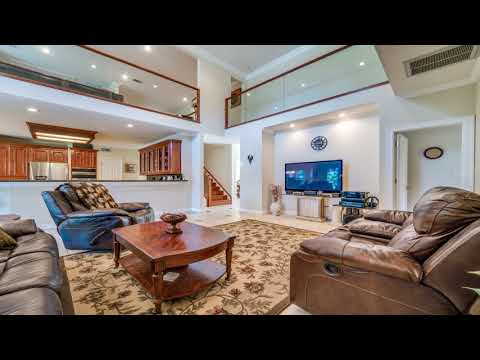 10252 Cude Cemetery Road, Willis, TX home video tour