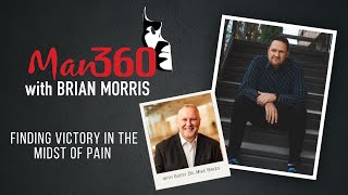 Surrendered and Unafraid: A Discussion with Dr. Mike Rakes