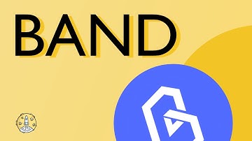 Thoughts on Band Protocol? Where is BAND Going Next? BAND Technical Analysis | Token Metrics AMA