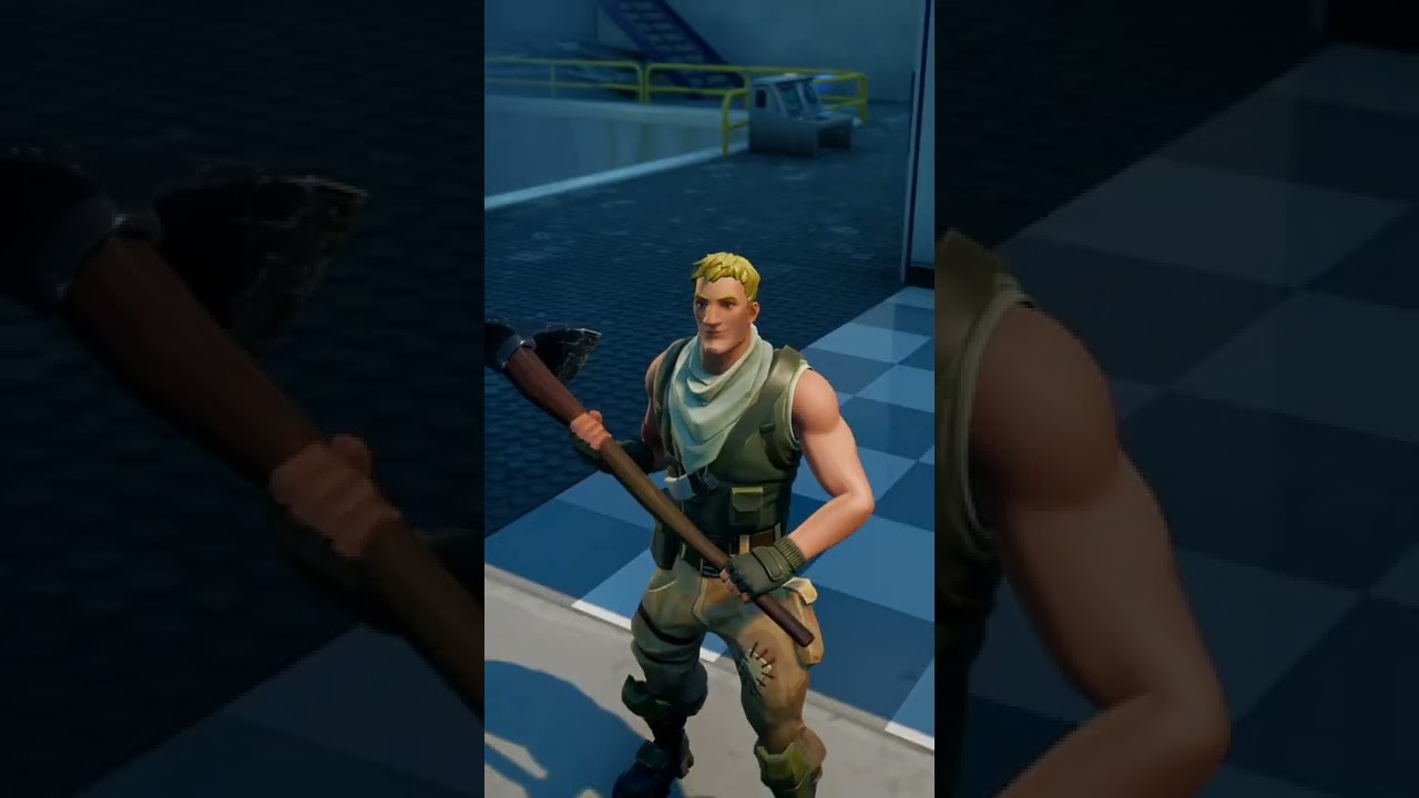 Steamy Stacks POV... 