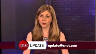 CNET Update Welcome to a Windows 8 world1056