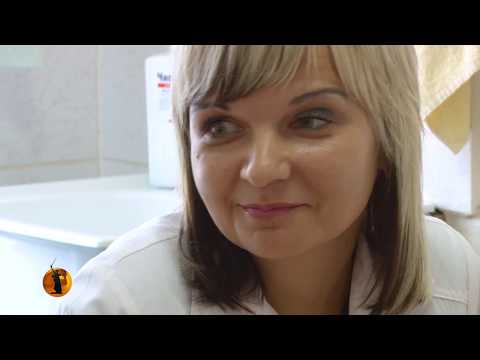 Один день из жизни земского врача в Волгоградской области