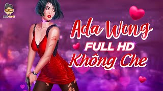 Phân Tích Game | Ada Wong Resident Evil | 7749 Sự Thật Full HD Không Che Về Ada Wong | Mọt Game screenshot 1