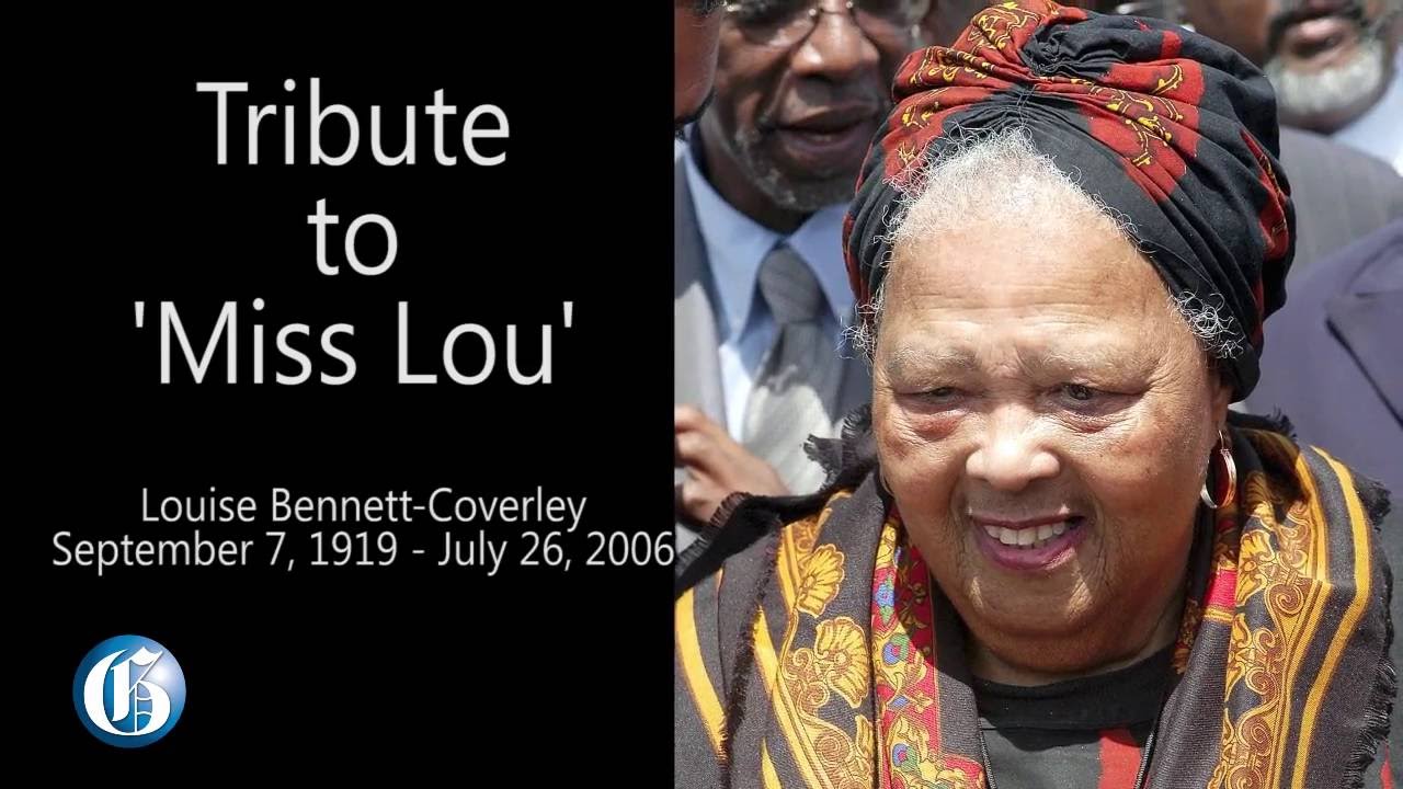 PICTURE THIS Happy Birthday 'Miss Lou'! YouTube