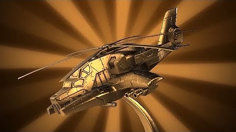 Sky Force Reloaded || iOS/Android