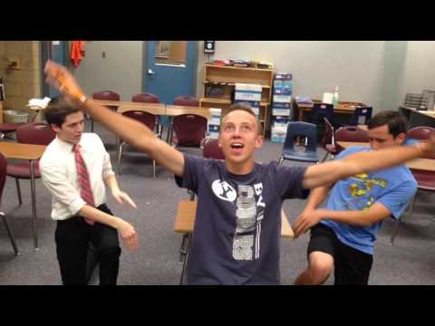 Calculus OP Parody