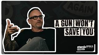 If You Don't Train, You Freeze — A Gun Alone Won't Save You