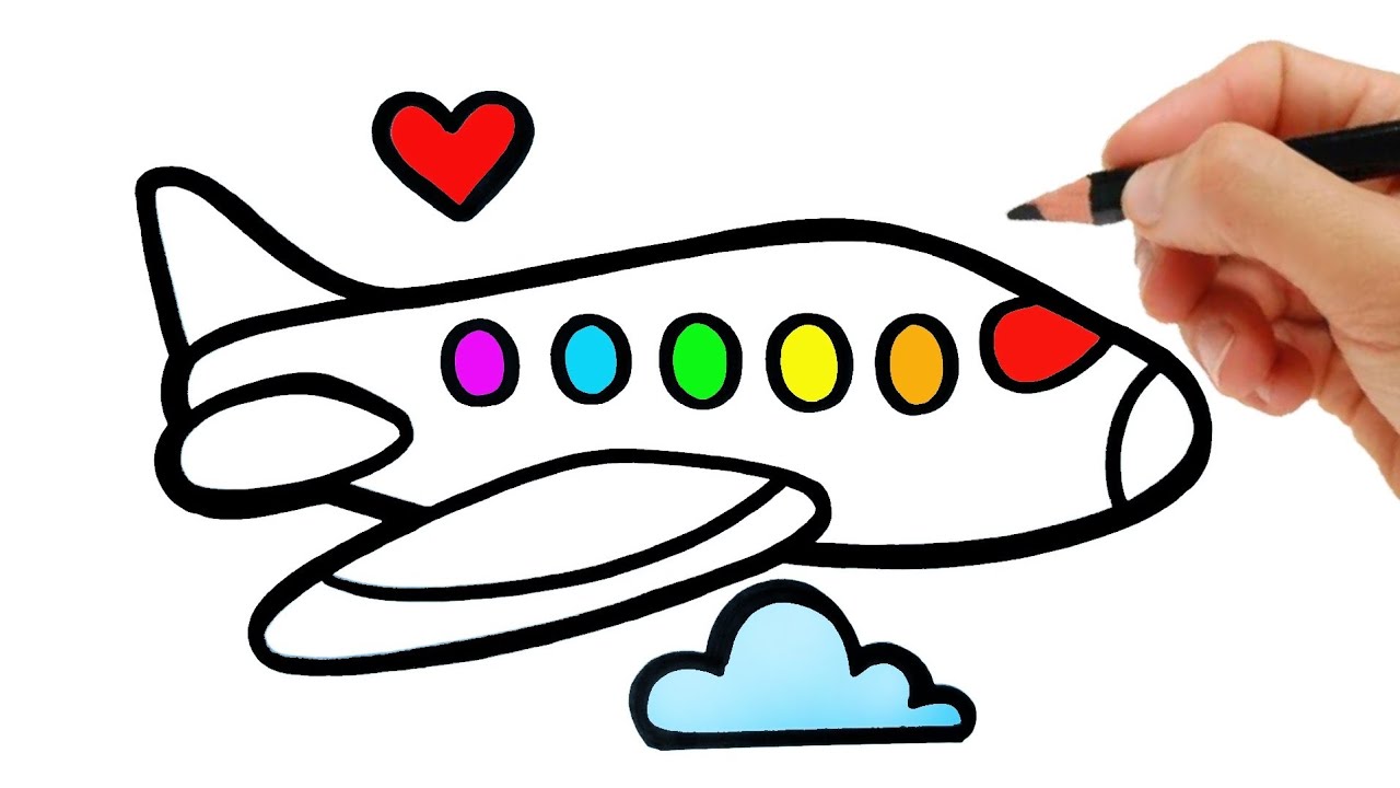 Comment dessiner un avion de chasse - Blog - Dessindigo