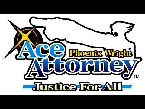 Berry Big Circus (Extended Mix) - Phoenix Wright: Ace Attorney - Justice for All