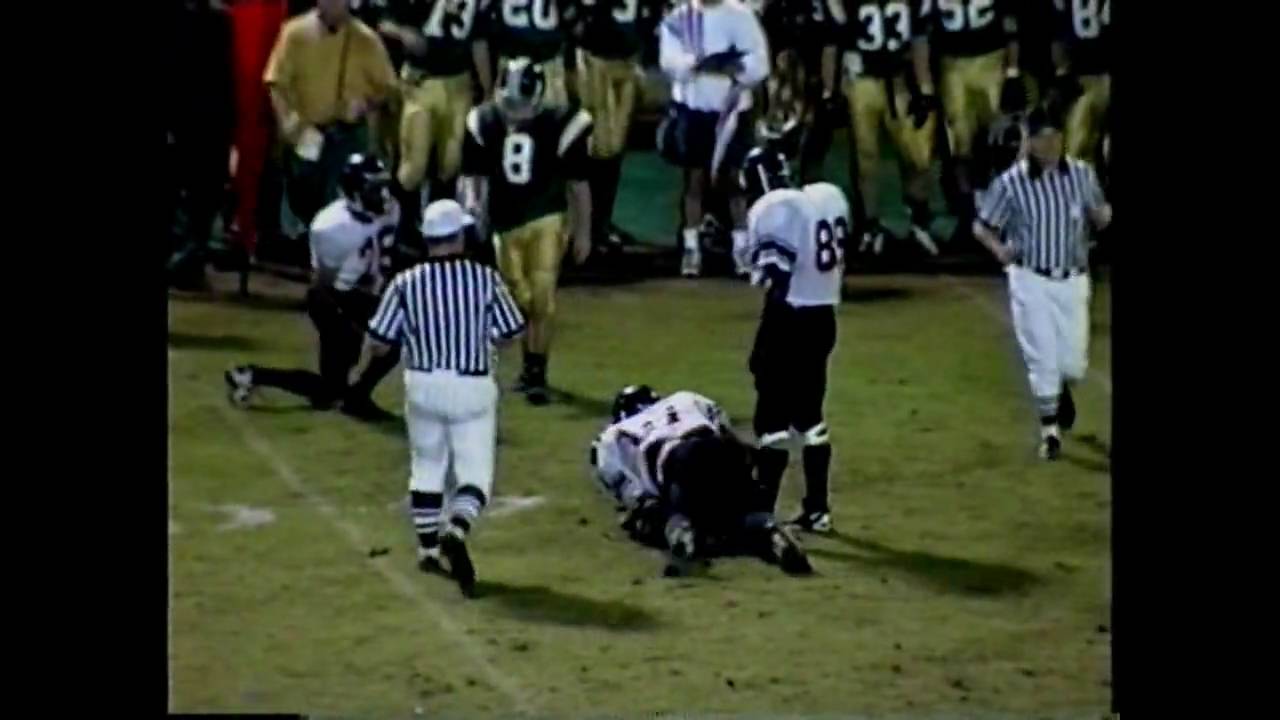 Best Highligt Tape Ever Shades Valley '96 Mountain Brook YouTube
