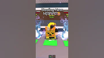 NEW SECRET NYAN In Steal A Brainrot Roblox Update No Script Noob To Pro Tips Guide Stealabrainrot 