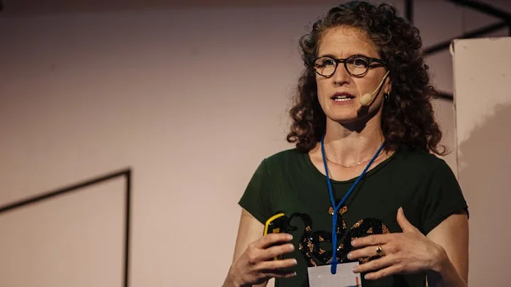 Deborah Harrison  Artificial Intelligence in Servi...