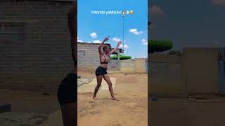 Sokelihle Mdletshe Intombi Yomzulu Itshitshi