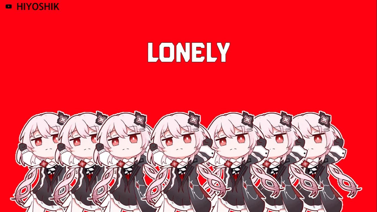 More Evernight Dance Lonely Lonely I Guess I m Lonely 4K Honkai more-evernight-dance-lonely-lonely-i-guess-i-m-lonely-4k-honkai
