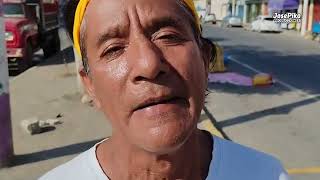 Cochineando con marcos el virolo y Coquito 42 | JosePika