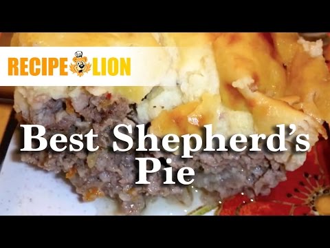 best-shepherd's-pie
