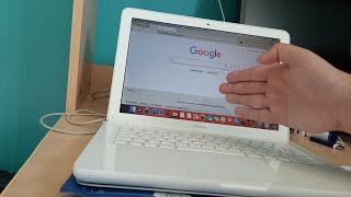 : MacBook A1342 mid 2010   2025   macOS 10.13 High Sierra