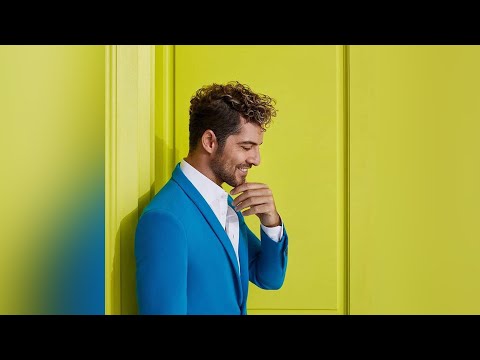 David Bisbal - A Partir De Hoy (feat. Sebastián Yatra)