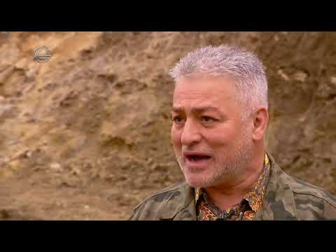 ხარაგაულის ისტორიული მუზეუმის დირექტორი ნინო დიდიძე \"სხვა რაკურსში\"