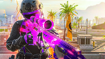 the most Satisfying & Aggressive Sniping on MW2