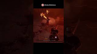 Damarose The Marked 😮 [Lords Of The Fallen Clip]