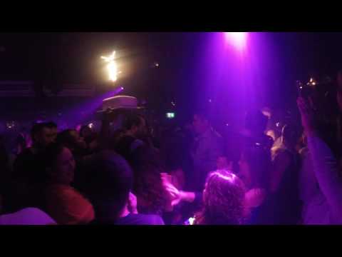 ZAPEROKO UK *K-CHE VIP CLUB