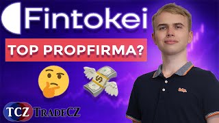 Je Fintokei opravdu nejlepší propfirma? 🚀 | Aktualizovaná recenze 2025