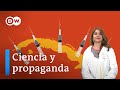 Soberana 02, ¿ha desarrollado Cuba una vacuna segura y eficaz?