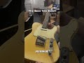 How much would you pay for this tele?