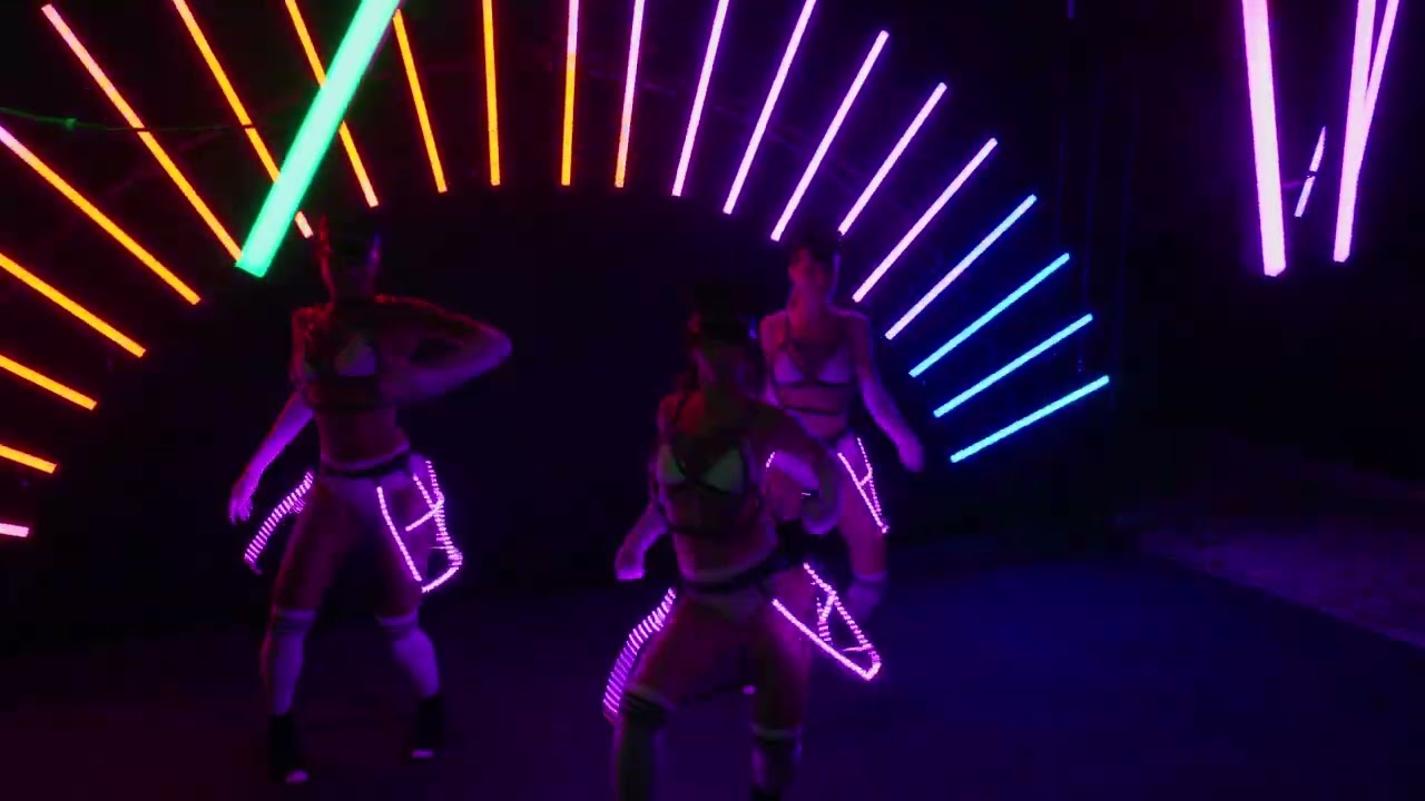 PROFILED / TRON EVENT AGENCY