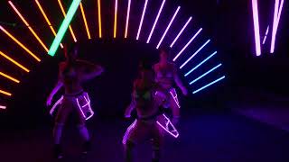 ProfiLED – Modular LED Bar System Built and Tested on Our Own Stage