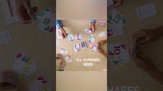 Episode 3: Phase 10