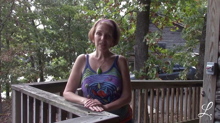Reclaiming My Mastery On Our Sacred Retreat ~ Pris...