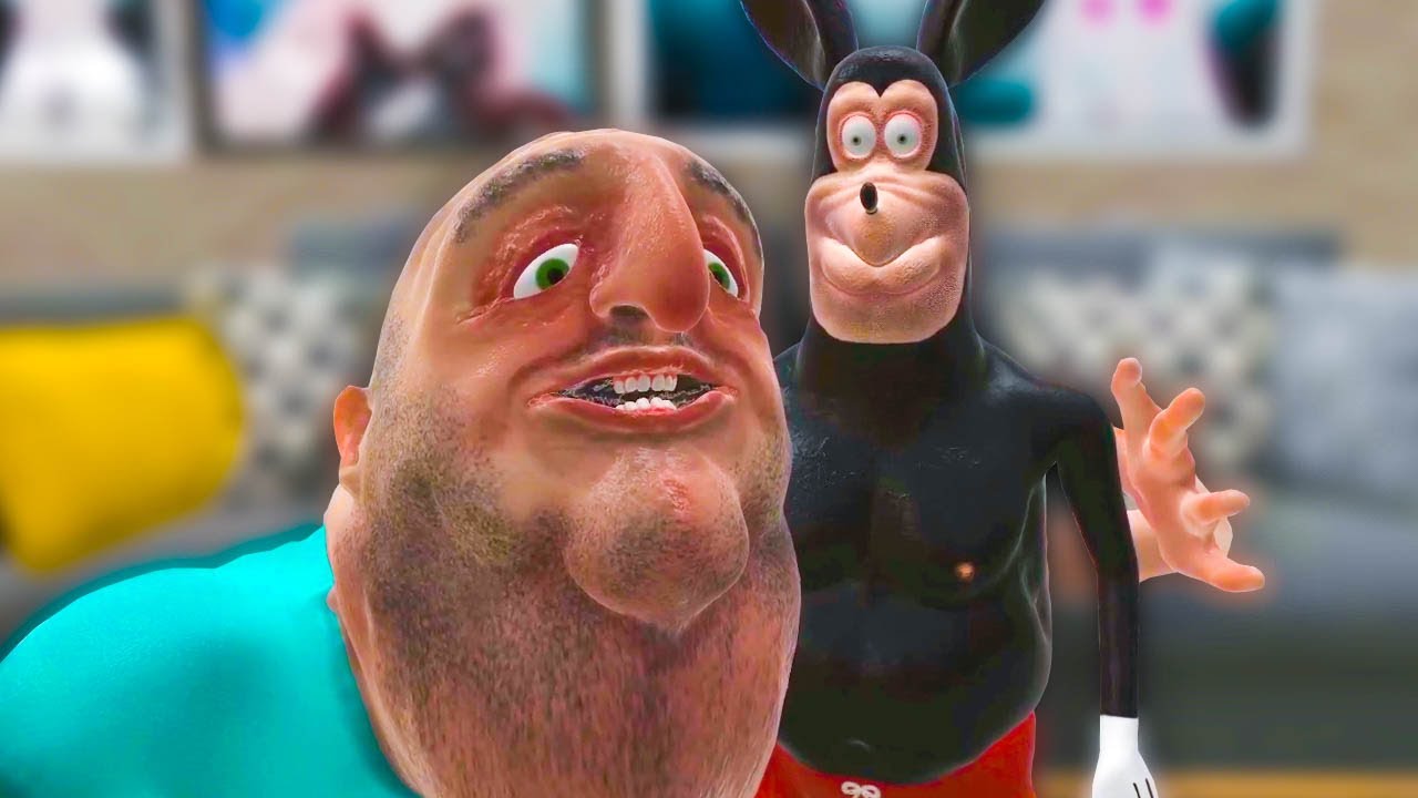 VOVÓ E NETINHO RESPONDENDO PERGUNTAS 2