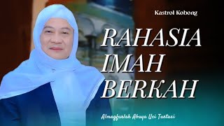 Inilah Tips Supaya Rumah Terhindar dari Masalah Besar – Ceramah Abuya Uci Cilongok