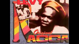 Barrington Levy Re Murder 2002