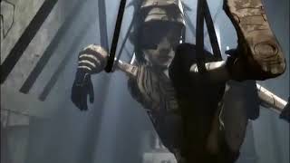 TOOL - H. - CODEHUNTERS by Future Shorts