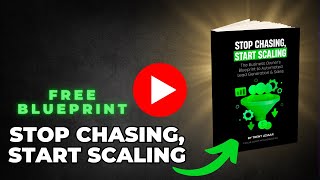 Stop Chasing, Start Scaling: Build A Predictable $50K+/Month Service Business