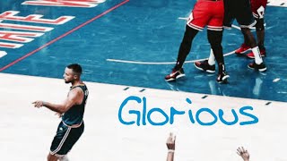 Stephen Curry Mix ~ "Glorious"