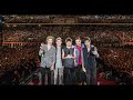 One Direction - Strong (Live from San Siro)