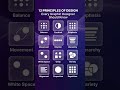 #principles of design 🪄 #trending 🔥💯 #viral 🔥🎉💯 #3036 #designing #designer #motivation