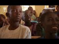 Nigeria's Examination Revolution: Three national exams to rescue a generation?