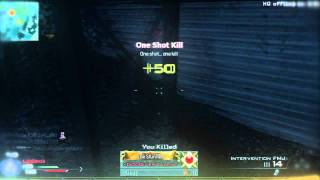 Quick Clip Ep. 1! oG