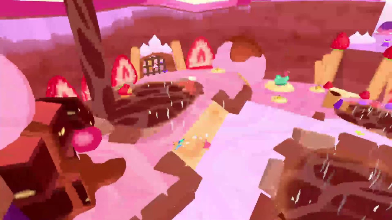 Phogs #4- PS5 - Gameplay no commentary