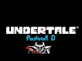 Undertale Ruta Pacifista DIRECTO (Parte 4)
