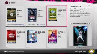 MLB® The Show™ 24: INSANE All NEW Homestretch Pack 2 Revealed with All Attributes