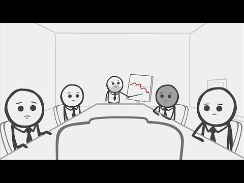 The Presentation -