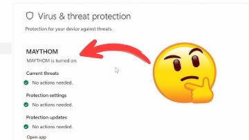 Hoe hackers Defender met één commando uitschakelen