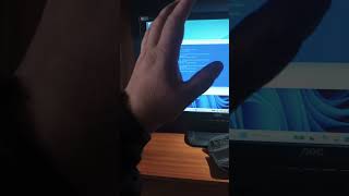 Nos llaman porque el pc da error de usuario #caracas #tecnico #windows